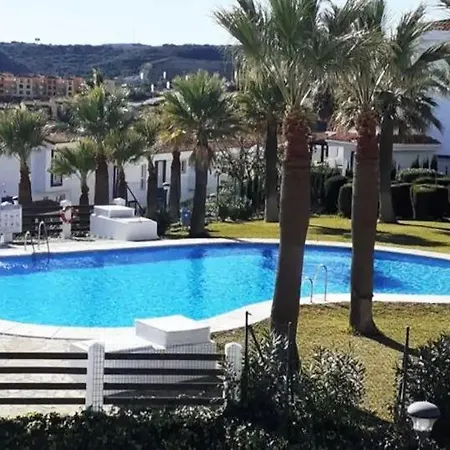 Manilva - Duplex Piscine Privee * Castillo de Sabinillas