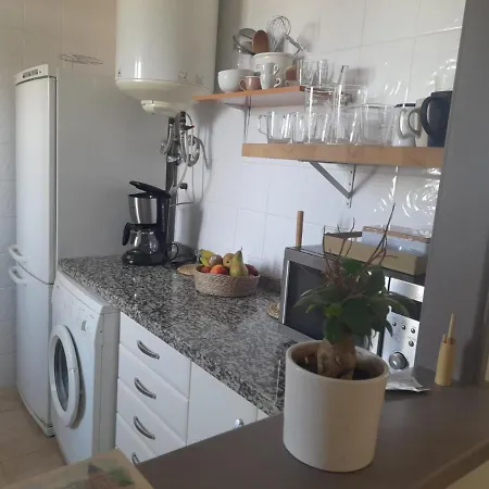 Apartment Manilva - Duplex Piscine Privee *