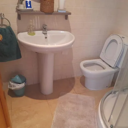 Manilva - Duplex Piscine Privee Apartment *