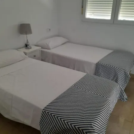 Manilva - Duplex Piscine Privee Apartment