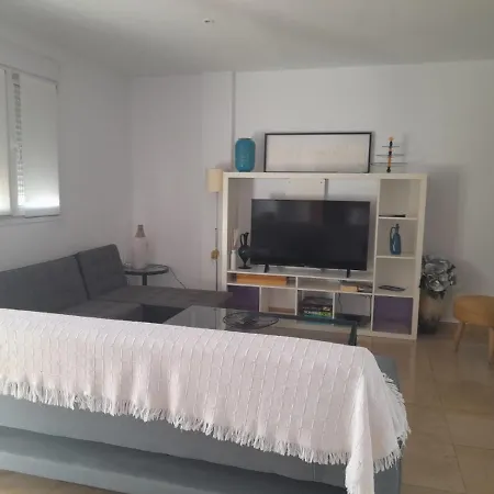 Manilva - Duplex Piscine Privee Apartment *