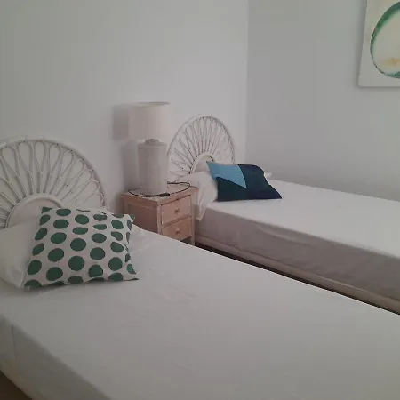 Manilva - Duplex Piscine Privee *