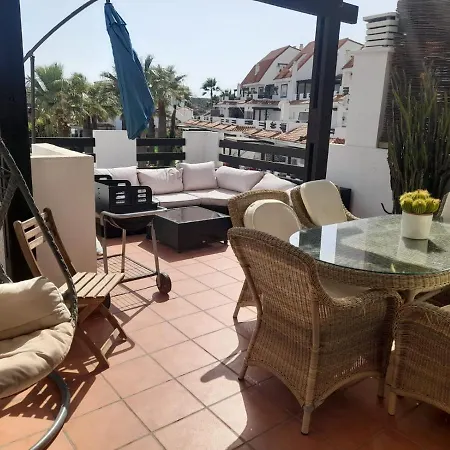 Manilva - Duplex Piscine Privee Apartment Castillo de Sabinillas