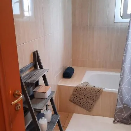 Apartment Manilva - Duplex Piscine Privee *