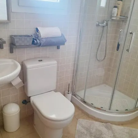 Manilva - Duplex Piscine Privee Apartment *