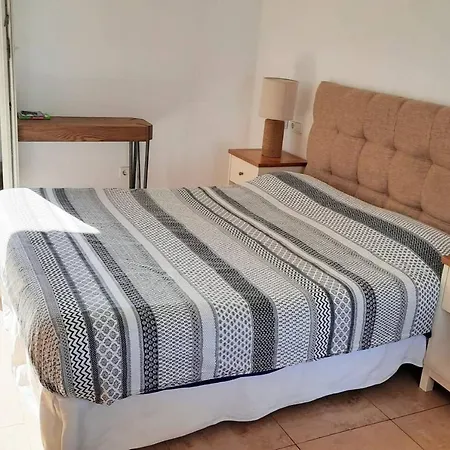 Manilva - Duplex Piscine Privee *