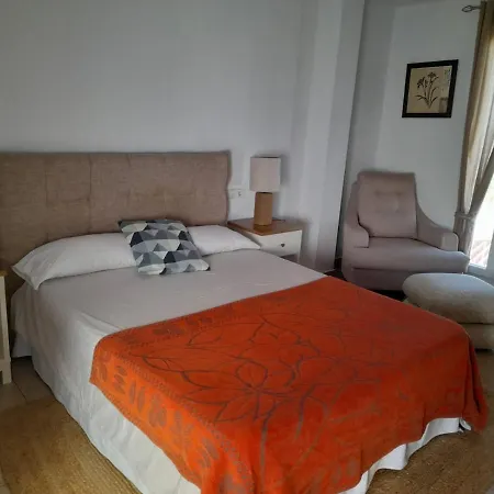 Manilva - Duplex Piscine Résidence Privée Apartamento Castillo de Sabinillas